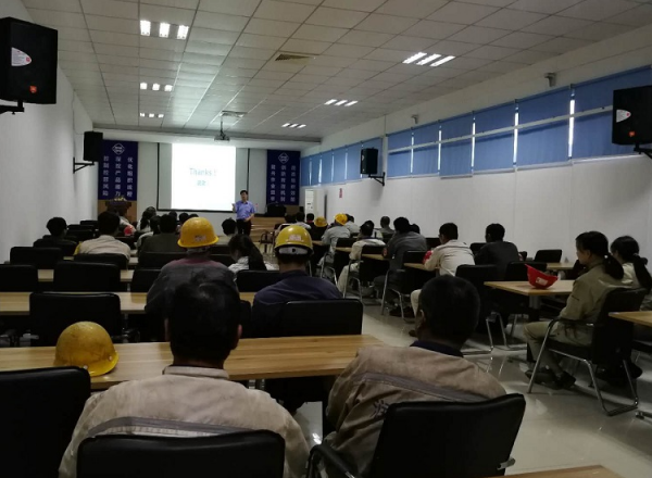 第45頁_公司動態(tài)_新聞中心_蕪湖造船廠有限公司
