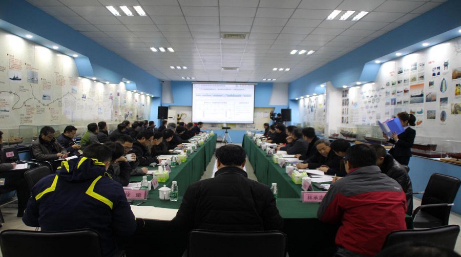 第47頁_公司動態(tài)_新聞中心_蕪湖造船廠有限公司