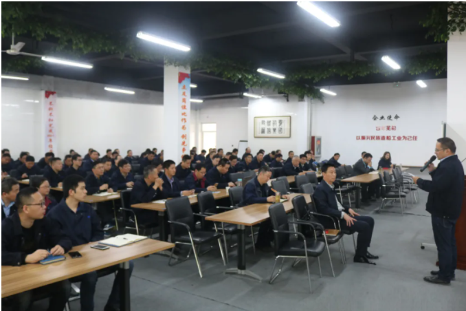 第30頁_公司動態_新聞中心_蕪湖造船廠有限公司