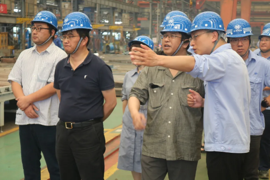 第27頁_公司動態_新聞中心_蕪湖造船廠有限公司
