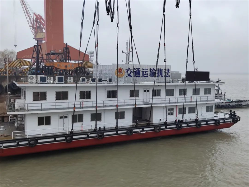 第18頁_新聞中心_蕪湖造船廠有限公司